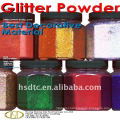 Aluminum Glitter Powder